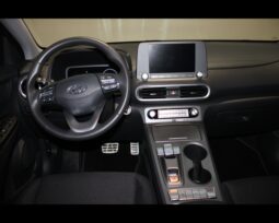 HYUNDAI – KONA EV FL 39KWH EXCLUSIVE pieno