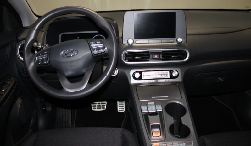 HYUNDAI – KONA EV FL 39KWH EXCLUSIVE pieno