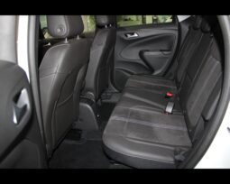 OPEL – Crossland 1.2 Elegance s&s 110cv pieno
