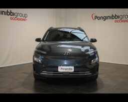 HYUNDAI – KONA EV FL 39KWH EXCLUSIVE