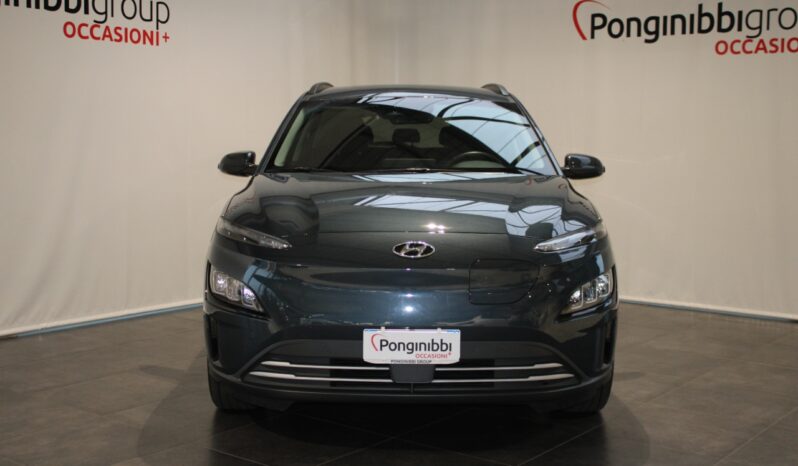 HYUNDAI – KONA EV FL 39KWH EXCLUSIVE pieno