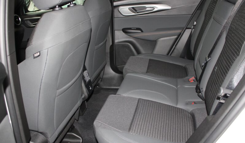 ALFA ROMEO – Tonale MY24 Hybrid 160CV Sprint pieno