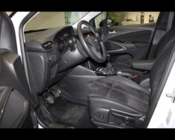 OPEL – Crossland 1.2 Elegance s&s 110cv pieno