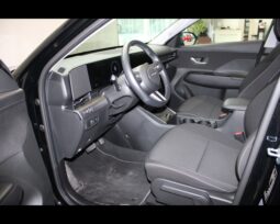 HYUNDAI – KONA EV 48,4 KWH XLINE pieno