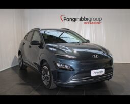 HYUNDAI – KONA EV FL 39KWH EXCLUSIVE