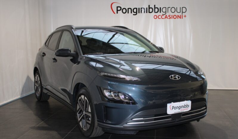 HYUNDAI – KONA EV FL 39KWH EXCLUSIVE pieno