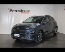 HYUNDAI – KONA EV FL 39KWH EXCLUSIVE