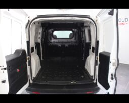 FIAT – Doblo cargo 1.3 mjt 16v SX 95cv E6 pieno