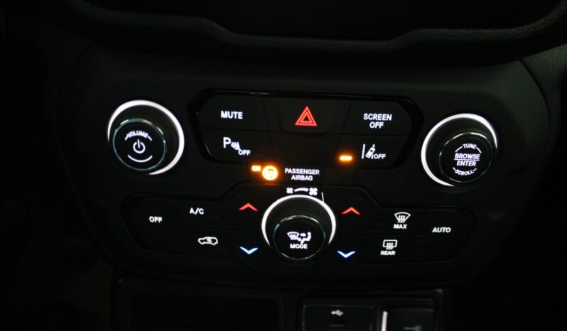 JEEP – Renegade 1.0 t3 Limited 2wd pieno