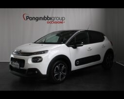 CITROEN – C3 1.2 puretech Shine Gpl 82cv pieno