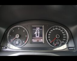 VOLKSWAGEN – Caddy 2.0 tdi 102cv van Business dsg6 E6 pieno