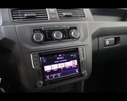 VOLKSWAGEN – Caddy 2.0 tdi 102cv van Business dsg6 E6 pieno