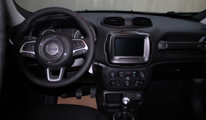 JEEP – Renegade 1.0 t3 Limited 2wd pieno
