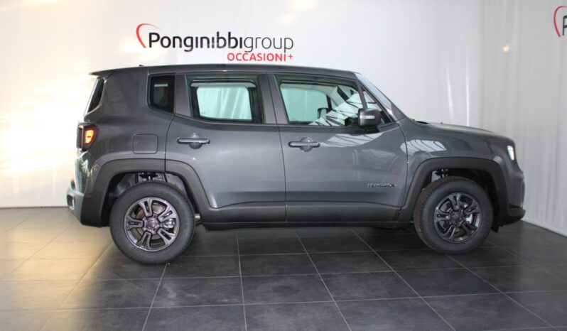 JEEP – Renegade 1.0 t3 Limited 2wd pieno