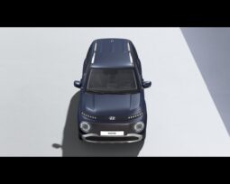HYUNDAI – INSTER 49 KWH XCLASS+TP+AP