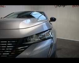 PEUGEOT – 308 1.5 bluehdi Allure Pack s&s 130cv eat8