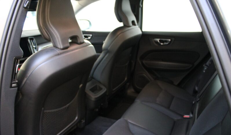 VOLVO – XC60 2.0 b4 R-design awd auto my20 pieno