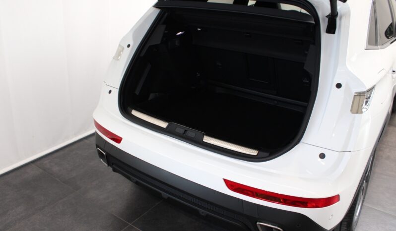 DS – DS7 ETENSE  Business pieno
