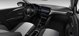 OPEL – Corsa electric 136cv