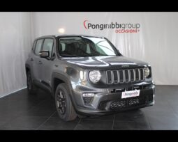 JEEP – Renegade 1.0 t3 Limited 2wd pieno