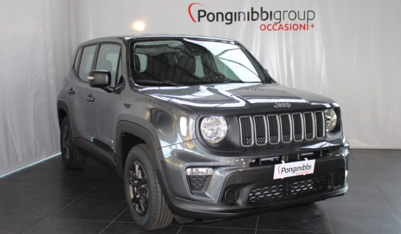 JEEP – Renegade 1.0 t3 Limited 2wd pieno