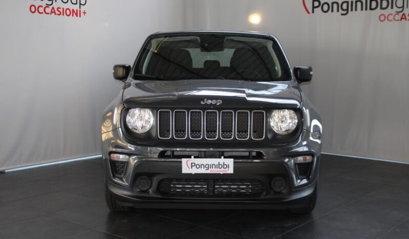 JEEP – Renegade 1.0 t3 Limited 2wd pieno