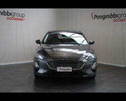 FORD – Focus 1.0 ecoboost 100cv