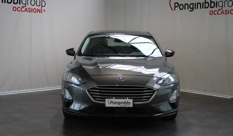 FORD – Focus 1.0 ecoboost 100cv pieno