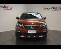 PEUGEOT – 3008 1.6 bluehdi GT Line s&s 120cv