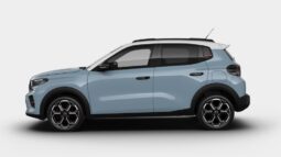 CITROEN – C3 MAX 1.2 P.TECH 100CV