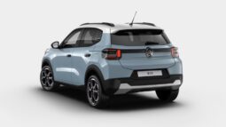 CITROEN – C3 MAX 1.2 P.TECH 100CV