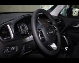 JEEP – Renegade 1.0 t3 Limited 2wd pieno