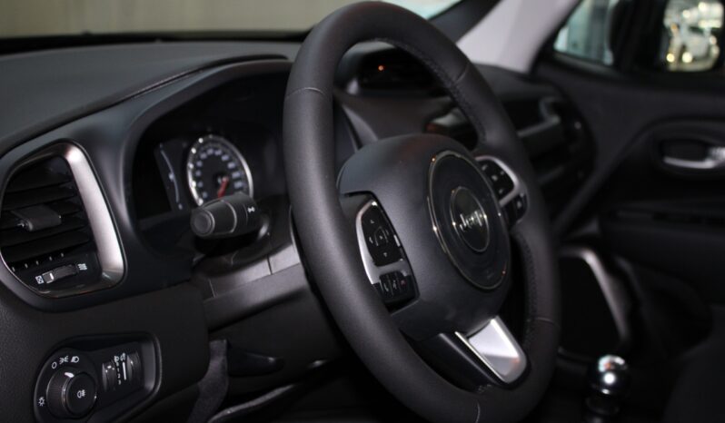 JEEP – Renegade 1.0 t3 Limited 2wd pieno