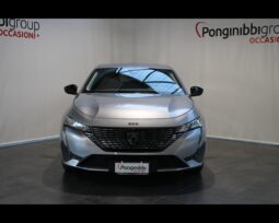 PEUGEOT – 308 1.5 bluehdi Allure Pack s&s 130cv eat8