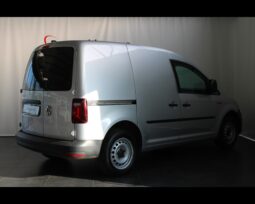 VOLKSWAGEN – Caddy 2.0 tdi 102cv van Business dsg6 E6 pieno