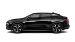 CITROEN – C5 X 1.6 hybrid phev Shine Pack 225cv e-eat8