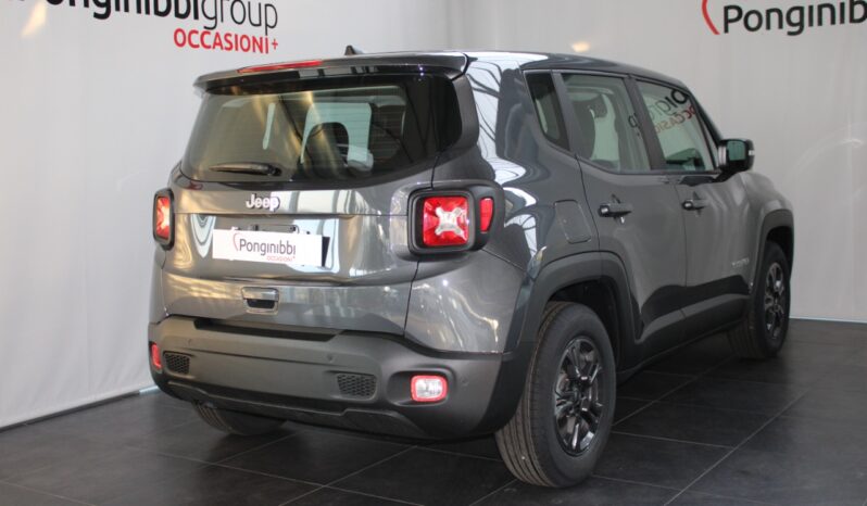 JEEP – Renegade 1.0 t3 Limited 2wd pieno