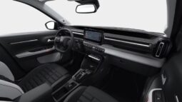 CITROEN – C3 MAX 1.2 P.TECH 100CV pieno
