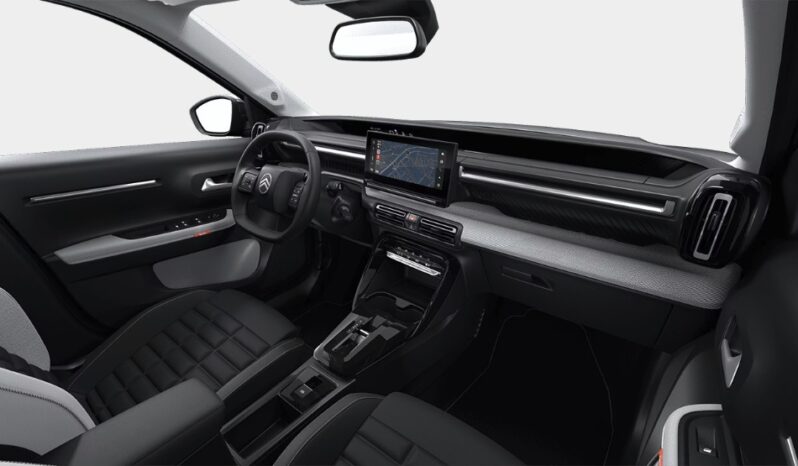 CITROEN – C3 MAX 1.2 P.TECH 100CV pieno