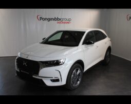 DS – DS7 ETENSE  Business