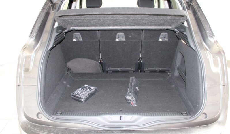 CITROEN – C4SPT BHDI130 FEEL pieno