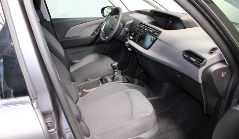 CITROEN – C4SPT BHDI130 FEEL pieno