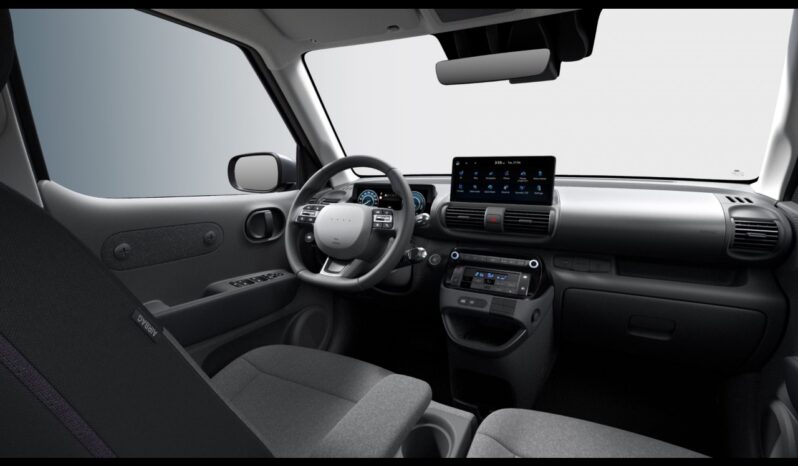 HYUNDAI – INSTER 49 KWH XCLASS+TP+AP pieno