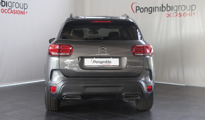 CITROEN – C5 Aircross 1.5 bluehdi Shine s&s 130cv eat8 my20 pieno