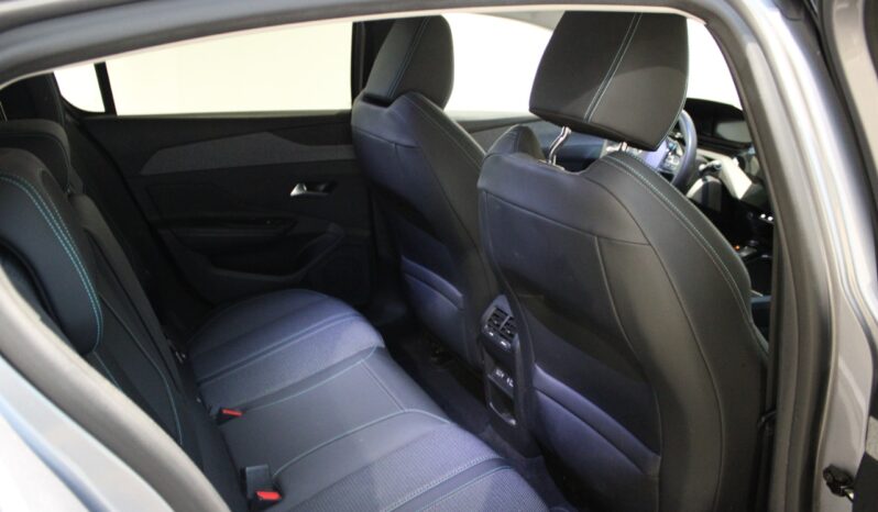 PEUGEOT – 308 1.5 bluehdi Allure Pack s&s 130cv eat8 pieno