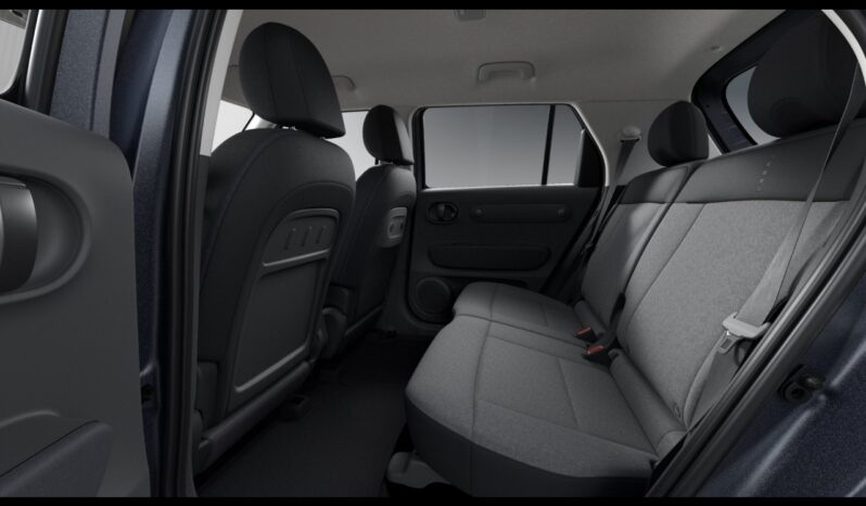 HYUNDAI – INSTER 49 KWH XCLASS+TP+AP pieno