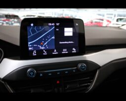 FORD – Focus 1.0 ecoboost 100cv pieno