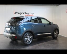 PEUGEOT – 3008 1.5 bluehdi Allure Pack s&s 130cv eat8 pieno