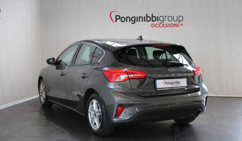 FORD – Focus 1.0 ecoboost 100cv pieno