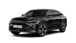 CITROEN – C5 X 1.6 hybrid phev Shine Pack 225cv e-eat8